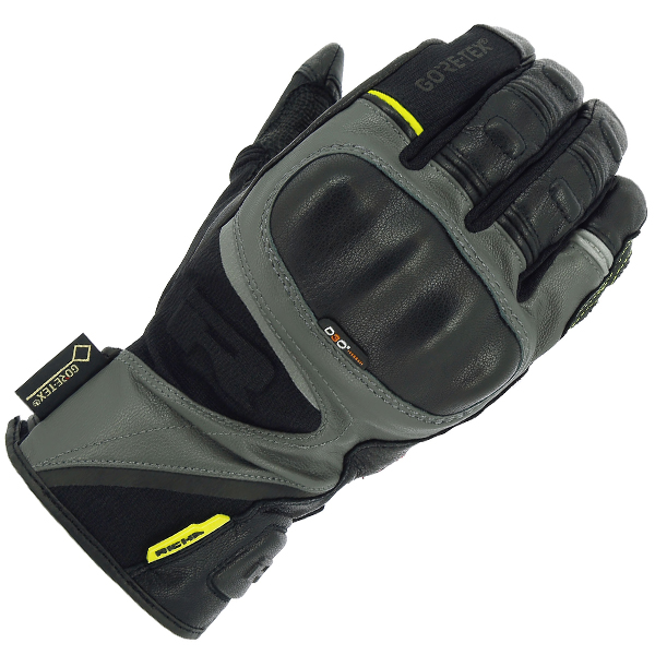 Richa RICHA ATLANTIC GTX GLOVES GREY